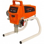 Окрасочный аппарат ASPRO-1800 (краскопульт) Окрасочный аппарат ASPRO-1800 (краскопульт)