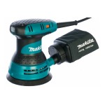 Эксцентриковая шлифмашина Makita BO 5031 Эксцентриковая шлифмашина Makita BO 5031