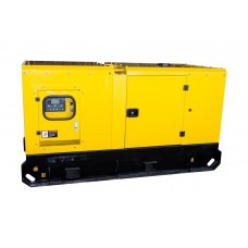 Дизельный генератор (электростанция) АД-30-Т400 30 кВт