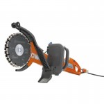 Электрорез (бетонорез) Husqvarna K3000 Cut-n-Break EL10 (электрический резчик)