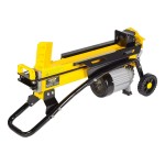 Электрический дровокол Huter HLS-5500 70/14/1 Электрический дровокол Huter HLS-5500 70/14/1