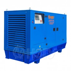 Дизельный генератор (электростанция) ЭДБ-64-1-К