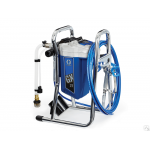 Установка безвоздушного распыления Graco GX21 (краскопульт) Установка безвоздушного распыления Graco GX21 (краскопульт)