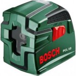 Лазерный уровень BOSCH PCL 10 Лазерный уровень BOSCH PCL 10