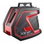 Лазерный уровень CONDTROL XLINER DUO 360