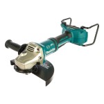 Болгарка (УШМ) Makita DGA900Z (аккумуляторная угловая шлифмашина)