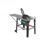 Циркулярная пила Metabo TKHS 315 C 2000 WNB (распиловочный станок) Циркулярная пила Metabo TKHS 315 C 2000 WNB (распиловочный станок)