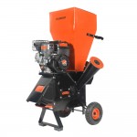 Садовый измельчитель PATRIOT PT SB76 Садовый измельчитель PATRIOT PT SB76