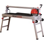 Плиткорез электрический NEXTTOOL PLE-200/620 Плиткорез электрический NEXTTOOL PLE-200/620