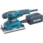 Вибрационная шлифмашина Makita BO3711 (виброшлифмашина)