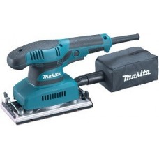Вибрационная шлифмашина Makita BO3711 (виброшлифмашина) Вибрационная шлифмашина Makita BO3711 (виброшлифмашина)