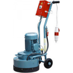 Мозаично-шлифовальная машина МИСОМ СО-313.1М (220 V) Мозаично-шлифовальная машина МИСОМ СО-313.1М (220 V)
