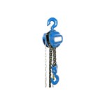 Таль (ручная, шестеренная, стационарная, 5.0 т, 6.0 м) EURO-LIFT ТВ ТРШ 5/6