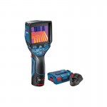 Тепловизор (термодатчик) Bosch GTC 400 C